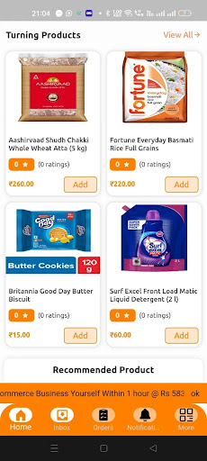 Optimistic Enterprises