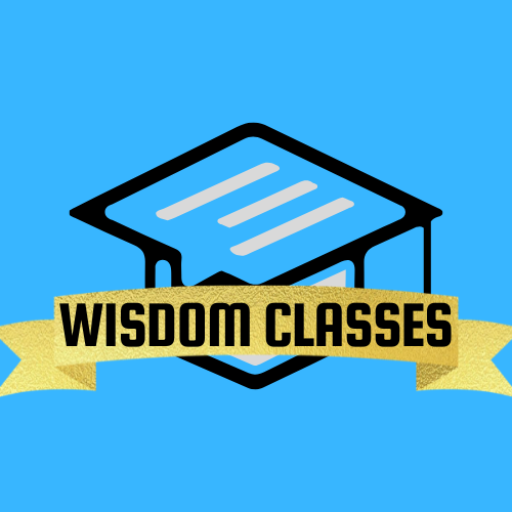 WISDOM CLASSES
