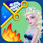 Rescue Ice Princess : Pull the Pin 18.3