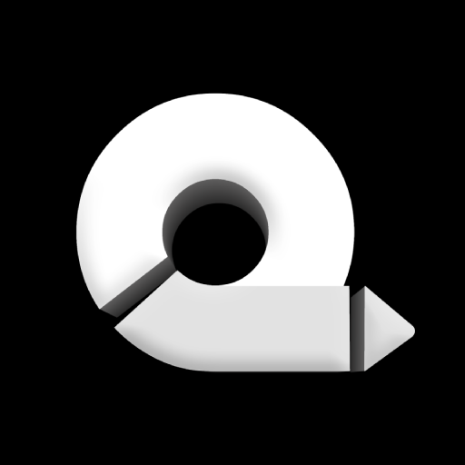 Qwip Notes logo