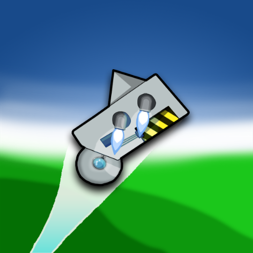 Tumble Jump logo