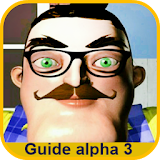 Guide for Hello Neighbor New icon