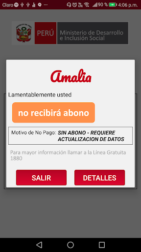 MIJUNTOS Screen 3