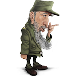Cover Image of Download Fidel Castro mejores frases  APK