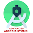 Android studio tutorial - advanced app development1.5
