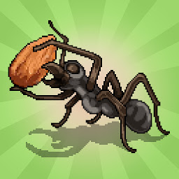 Icon image Pocket Ants: Colony Simulator