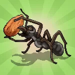 Pocket Ants: Colony Simulator Apk