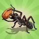 Pocket Ants: Colony Simulator - Androidアプリ