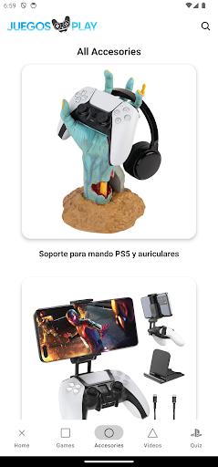 Juegos PLAY for PS5 and PS4 Screen 3