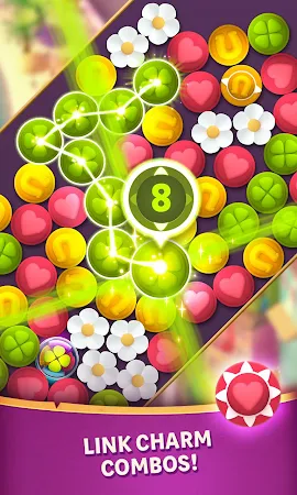 Game screenshot Diamond Diaries Saga apk download