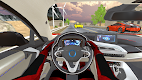 screenshot of Supercar i8