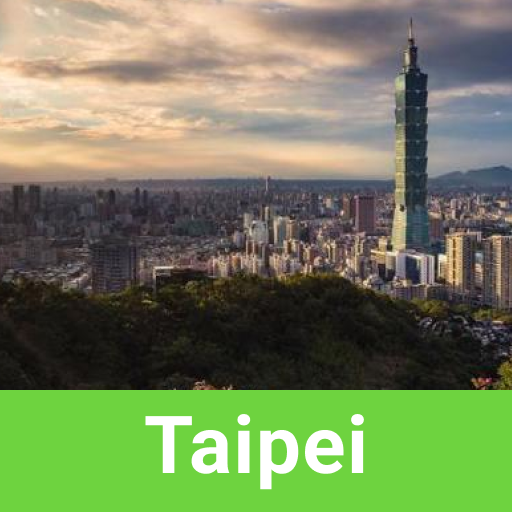 Taipei Tour Guide:SmartGuide logo