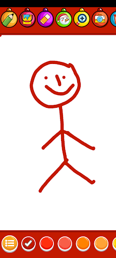 anime and anime coloring books