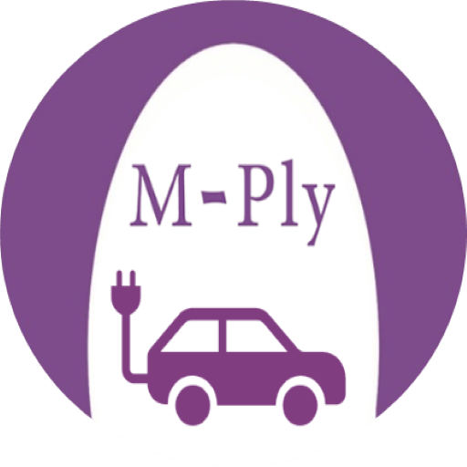 MyMPlyEV logo