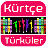 Kürtçe Türküler icon