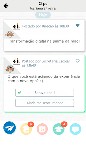 Educazione Integrata 1.91 APK screenshots 3