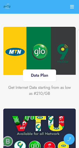 AFOLABIED ENTERPRISE