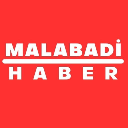 Malabadi Gazetesi logo