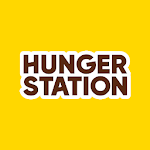 Cover Image of Download Hungerstation  APK