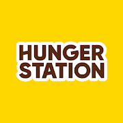 HungerStation - Food, Groceries Delivery & More