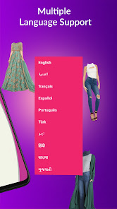 Captura 26 Editor de fotos de trajes de android