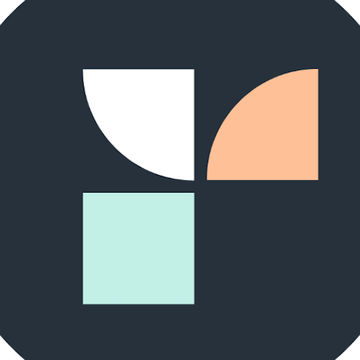 Retirable logo