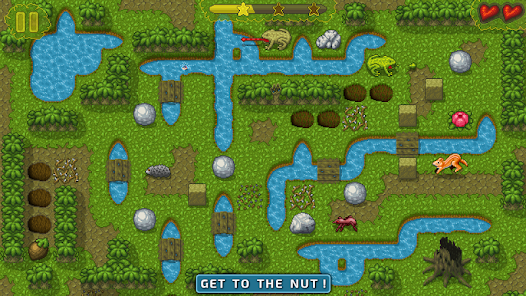 Go Nuts - Apps on Google Play