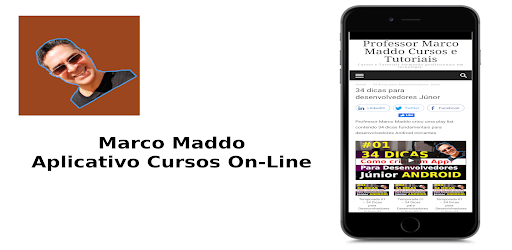 Marco Maddo 2022 Screen 2