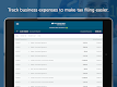 screenshot of Netspend Small Business