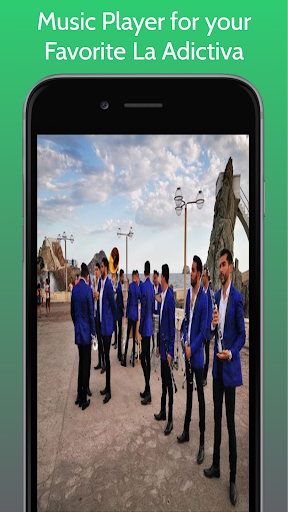 La Adictiva MP3 Songs Without WiFi Offline Music