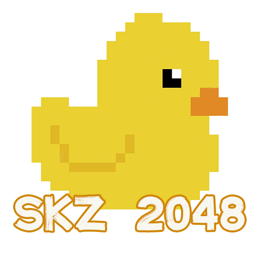 Stray Kids 2048 1.0 Icon