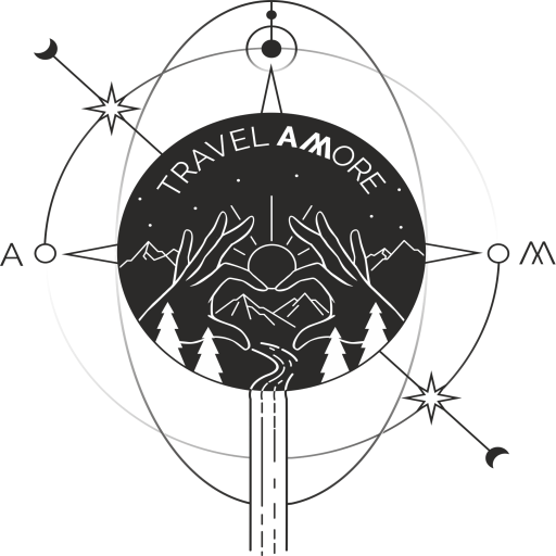 TravelAMore logo