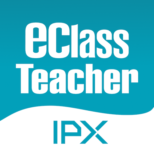 eClass Teacher IPX logo