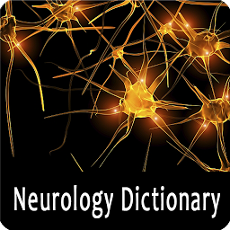 图标图片“Neurology Dictionary”