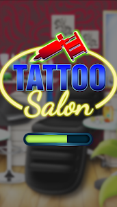Tattoo Master Salon