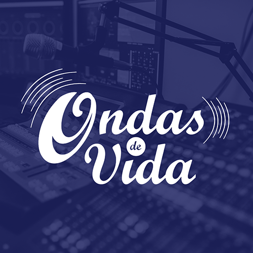 Ondas De Vida Network logo