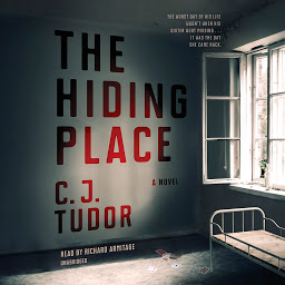 Icon image The Hiding Place: A Novel