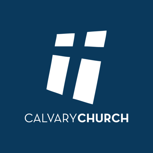 CalvaryFTW logo