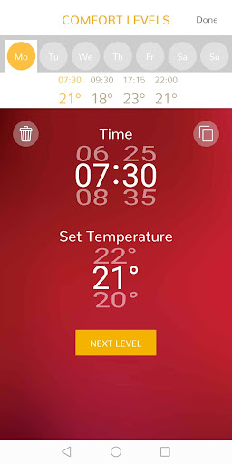 Polypipe Smart Screen 3