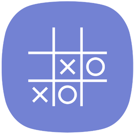Tic Tac Toe Game 2022 logo