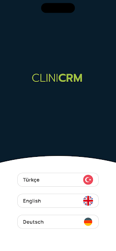 CliniCRM