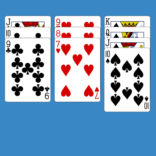 Classic Spider Solitaire 5.3 Icon