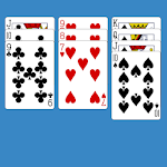 Cover Image of Download Classic Spider Solitaire  APK