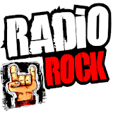 Rock Music Radio icon