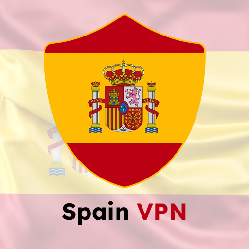 Spain VPN: Get Madrid IP logo
