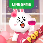 LINE POP2 Apk