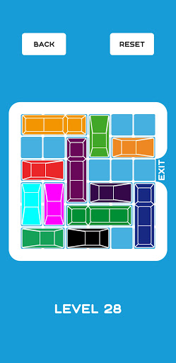 Parking Jam – A Rush Hour Game