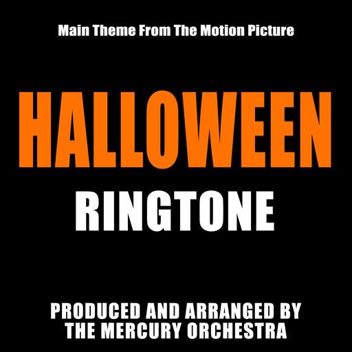 Halloween Ringtone 1.0 Icon