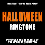 Halloween Ringtone icon
