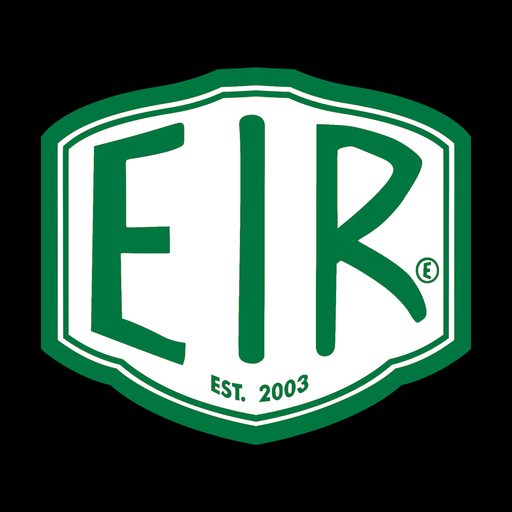 EIR App logo